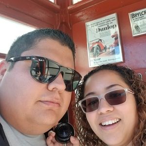 Meet your Posher, Vicky